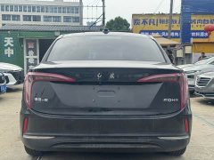 Hongqi E-QM5 2021 Charging Qixiang Edition - ფოტო 5