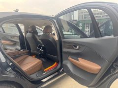 Hongqi E-QM5 2021 Charging Qixiang Edition - ფოტო 6
