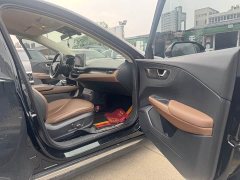 Hongqi E-QM5 2021 Charging Qixiang Edition - ფოტო 7