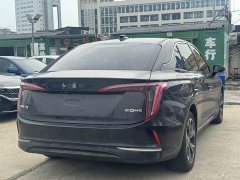 Hongqi E-QM5 2021 Charging Qixiang Edition - ფოტო 8