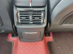 Hongqi HS5 2023 2.0T Qixiang Pro Edition - photo 11