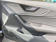 Hongqi HS5 2023 2.0T Qixiang Pro Edition - photo 12