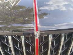 Hongqi HS5 2023 2.0T Qixiang Pro Edition - photo 14