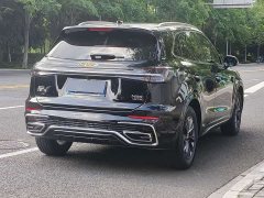 Hongqi HS5 2023 2.0T Qixiang Pro Edition - photo 15