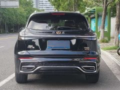Hongqi HS5 2023 2.0T Qixiang Pro Edition - photo 16