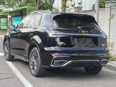 Hongqi HS5 2023 2.0T Qixiang Pro Edition - photo 17