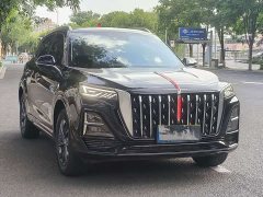 Hongqi HS5 2023 2.0T Qixiang Pro Edition - photo 3