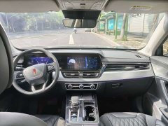 Hongqi HS5 2023 2.0T Qixiang Pro Edition - photo 4