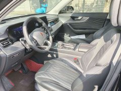 Hongqi HS5 2023 2.0T Qixiang Pro Edition - photo 5