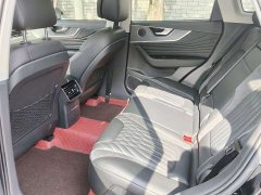 Hongqi HS5 2023 2.0T Qixiang Pro Edition - photo 6