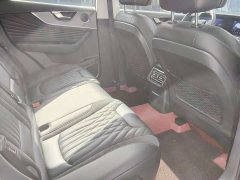 Hongqi HS5 2023 2.0T Qixiang Pro Edition - photo 8