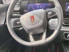 Hongqi HS5 2023 2.0T Qixiang Pro Edition - photo 9
