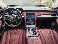 Hongqi H5 2023 2.0T Automatic Intelligent Connected Flag Edition - ფოტო 11