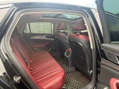 Hongqi H5 2023 2.0T Automatic Intelligent Connected Flag Edition - ფოტო 12