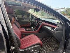 Hongqi H5 2023 2.0T Automatic Intelligent Connected Flag Edition - ფოტო 13