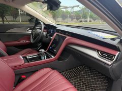 Hongqi H5 2023 2.0T Automatic Intelligent Connected Flag Edition - ფოტო 14
