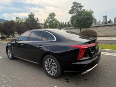 Hongqi H5 2023 2.0T Automatic Intelligent Connected Flag Edition - ფოტო 15
