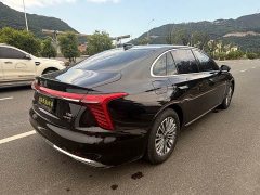 Hongqi H5 2023 2.0T Automatic Intelligent Connected Flag Edition - ფოტო 16