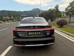 Hongqi H5 2023 2.0T Automatic Intelligent Connected Flag Edition - ფოტო 18
