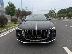 Hongqi H5 2023 2.0T Automatic Intelligent Connected Flag Edition - ფოტო 2