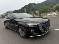 Hongqi H5 2023 2.0T Automatic Intelligent Connected Flag Edition - ფოტო 3