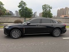 Hongqi H5 2023 2.0T Automatic Intelligent Connected Flag Edition - ფოტო 4