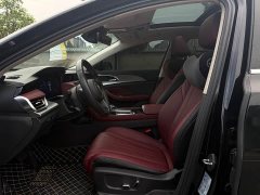 Hongqi H5 2023 2.0T Automatic Intelligent Connected Flag Edition - ფოტო 6