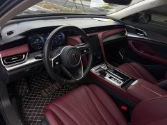 Hongqi H5 2023 2.0T Automatic Intelligent Connected Flag Edition - ფოტო 8