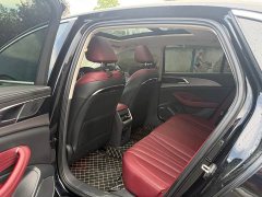 Hongqi H5 2023 2.0T Automatic Intelligent Connected Flag Edition - ფოტო 9