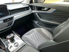 Hongqi HS5 2019 2.0T Zhilian Qiling Edition - ფოტო 2