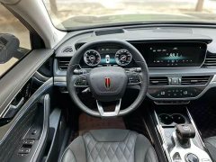 Hongqi HS5 2019 2.0T Zhilian Qiling Edition - ფოტო 3