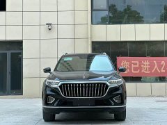 Hongqi HS5 2019 2.0T Zhilian Qiling Edition - ფოტო 4
