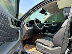 Hongqi HS5 2019 2.0T Zhilian Qiling Edition - ფოტო 5