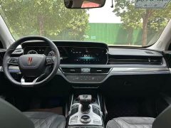 Hongqi HS5 2019 2.0T Zhilian Qiling Edition - ფოტო 7