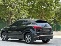 Hongqi HS5 2019 2.0T Zhilian Qiling Edition - ფოტო 9