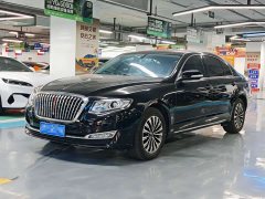 Hongqi H7 2021 1.8T Comfort Edition - ფოტო 1