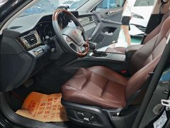 Hongqi H7 2021 1.8T Comfort Edition - ფოტო 10