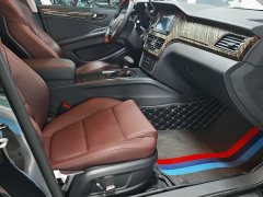 Hongqi H7 2021 1.8T Comfort Edition - ფოტო 11