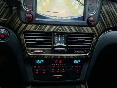 Hongqi H7 2021 1.8T Comfort Edition - ფოტო 12