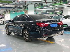 Hongqi H7 2021 1.8T Comfort Edition - ფოტო 15