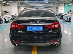Hongqi H7 2021 1.8T Comfort Edition - ფოტო 16