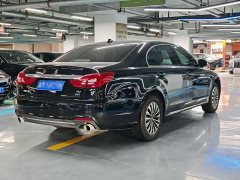 Hongqi H7 2021 1.8T Comfort Edition - ფოტო 17