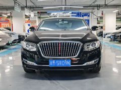 Hongqi H7 2021 1.8T Comfort Edition - ფოტო 2