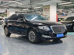 Hongqi H7 2021 1.8T Comfort Edition - ფოტო 3