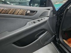 Hongqi H7 2021 1.8T Comfort Edition - ფოტო 4