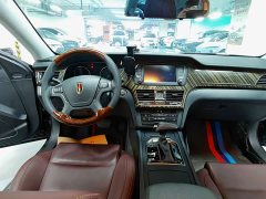 Hongqi H7 2021 1.8T Comfort Edition - ფოტო 5