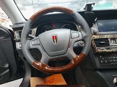 Hongqi H7 2021 1.8T Comfort Edition - ფოტო 6