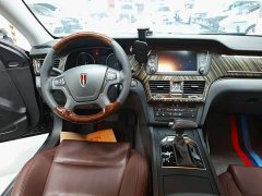 Hongqi H7 2021 1.8T Comfort Edition - ფოტო 7