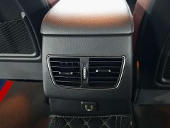 Hongqi H7 2021 1.8T Comfort Edition - ფოტო 8