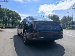 FAW Red Flag E-QM5 500km Travel Edition - ფოტო 11
